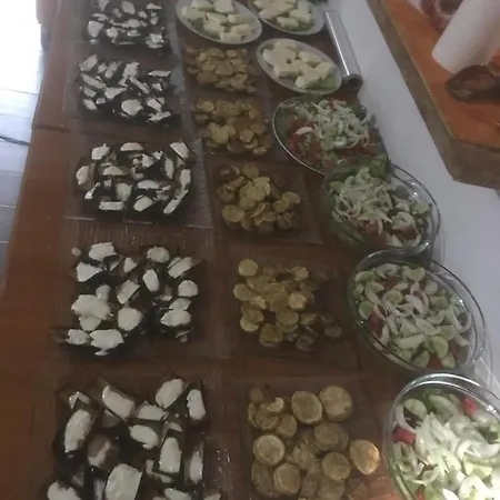 Grrela Guesthouse Shkodër