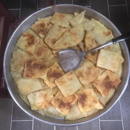 Grrela Guesthouse Shkodër