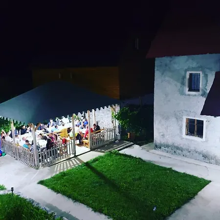 ゲストハウス Grrela Guesthouse