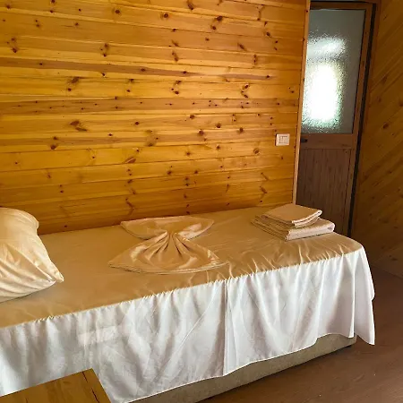 Grrela Guesthouse Shkodër