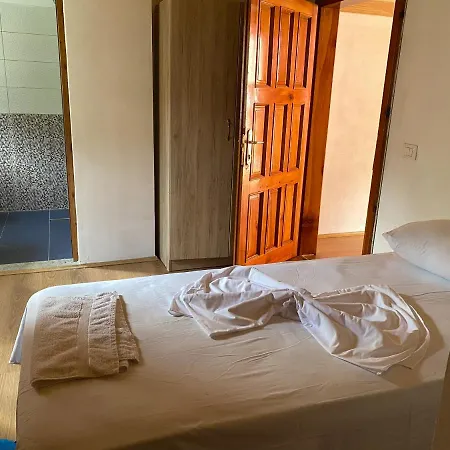 Grrela Guesthouse ゲストハウス *
