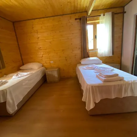 Grrela Guesthouse