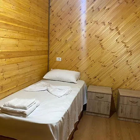 ゲストハウス Grrela Guesthouse