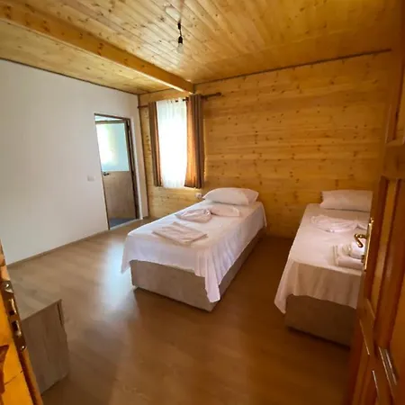 Grrela Guesthouse * Shkodër