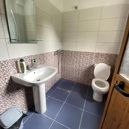 Grrela Guesthouse Shkodër