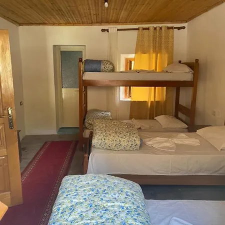 Grrela Guesthouse ゲストハウス