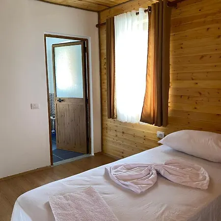 Grrela Guesthouse Shkodër