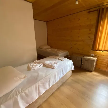 Grrela Guesthouse * Shkodër