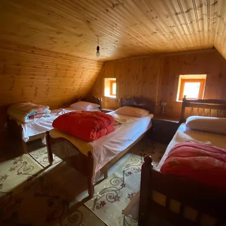 ゲストハウス Grrela Guesthouse