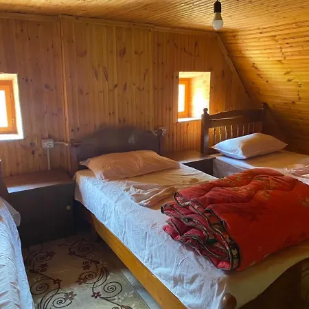 Grrela Guesthouse ゲストハウス Shkodër
