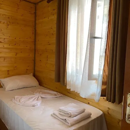 Grrela Guesthouse * Shkodër